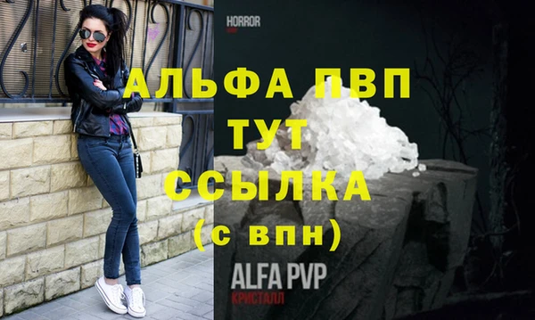 крисы Алексин
